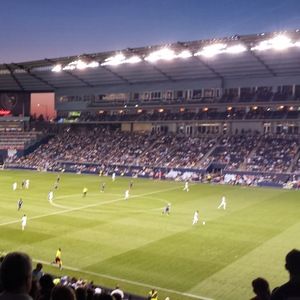 Meet your Posher, David